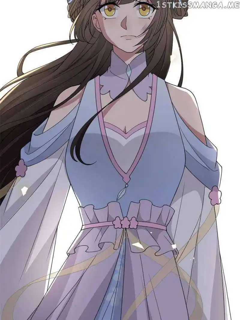 The Sickly Tyrant With An Innocent Facade Chapter 164