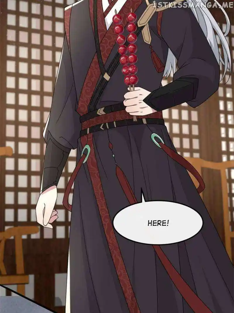 The Sickly Tyrant With An Innocent Facade Chapter 164