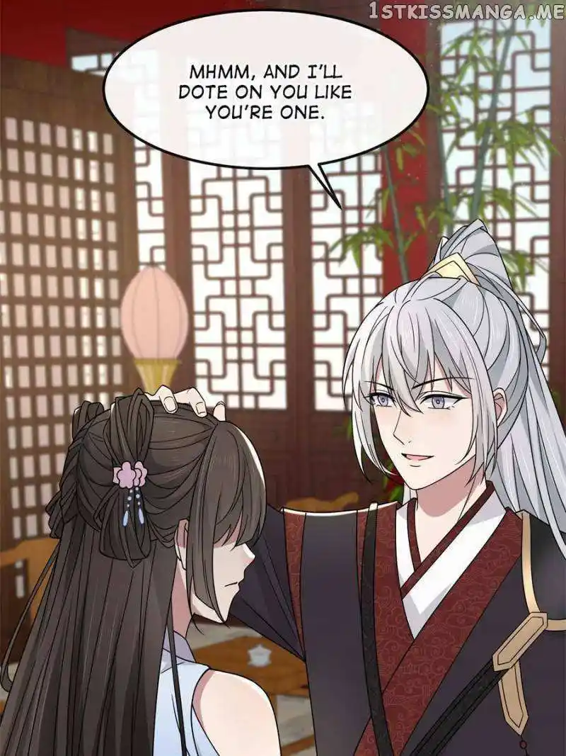 The Sickly Tyrant With An Innocent Facade Chapter 164