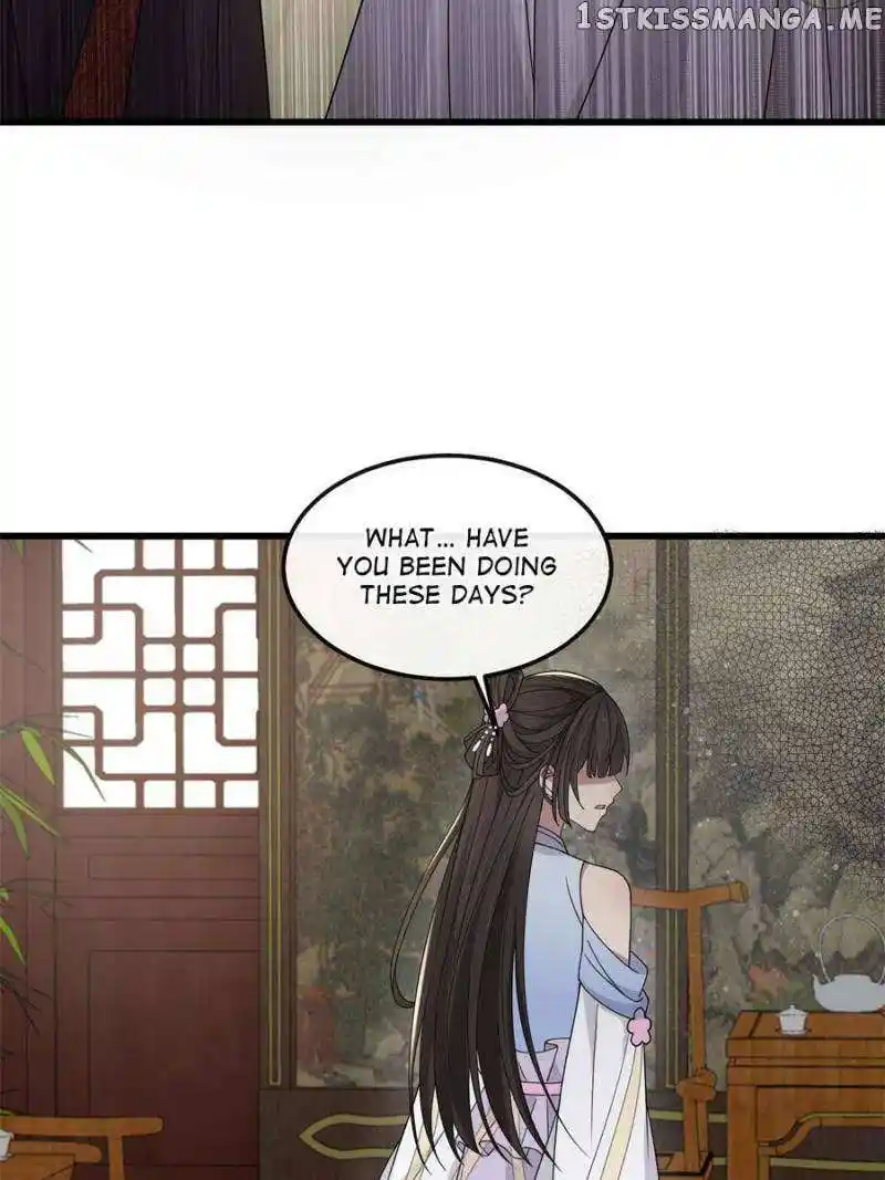 The Sickly Tyrant With An Innocent Facade Chapter 164