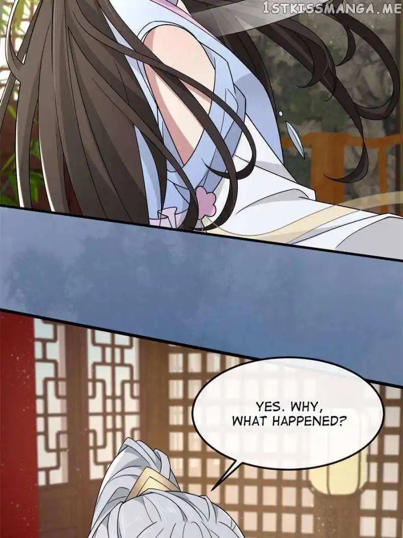 The Sickly Tyrant With An Innocent Facade Chapter 164