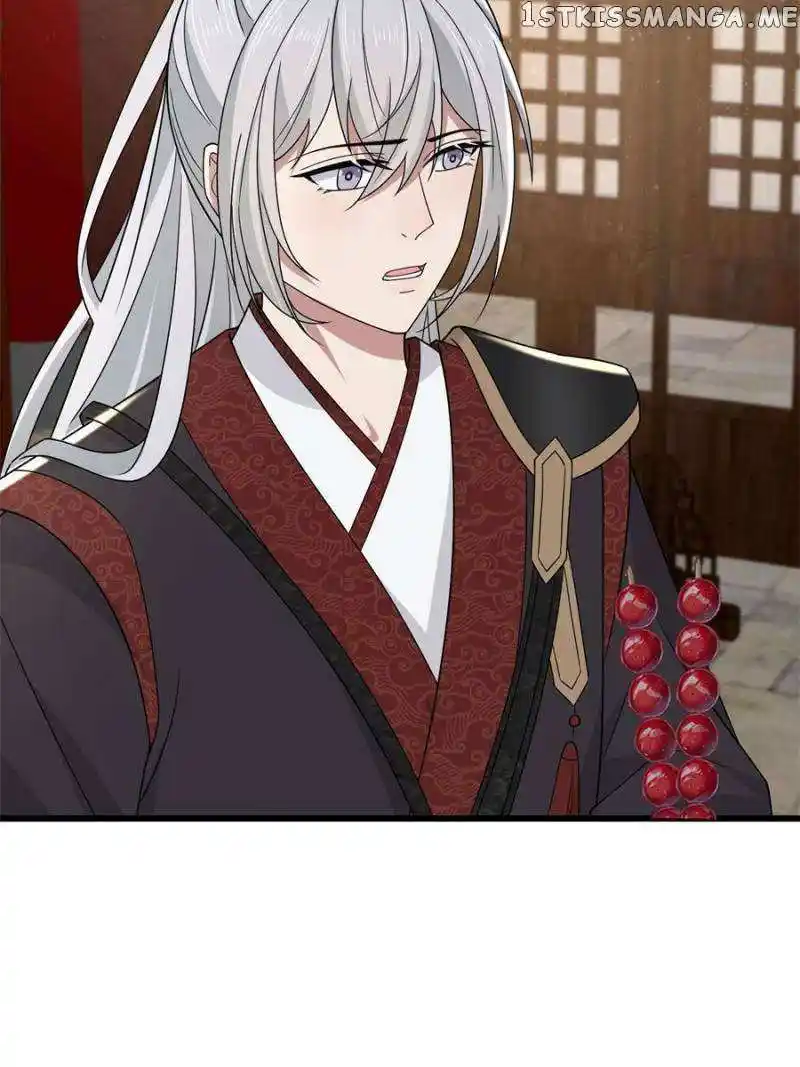 The Sickly Tyrant With An Innocent Facade Chapter 164