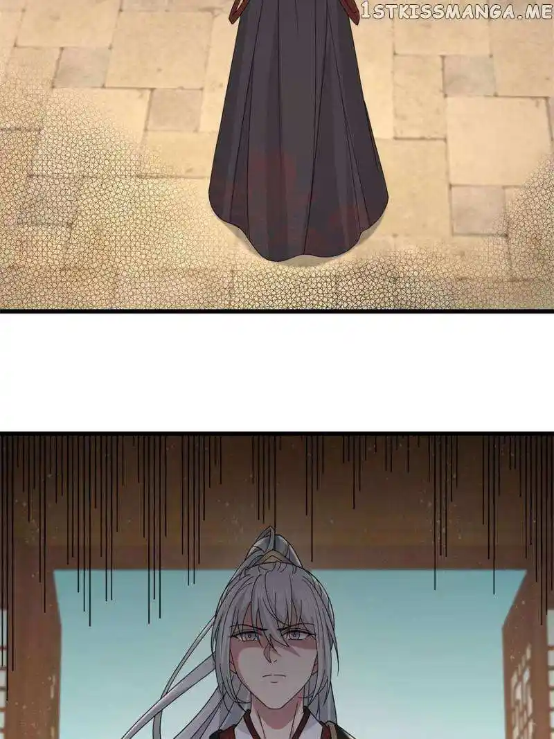 The Sickly Tyrant With An Innocent Facade Chapter 164