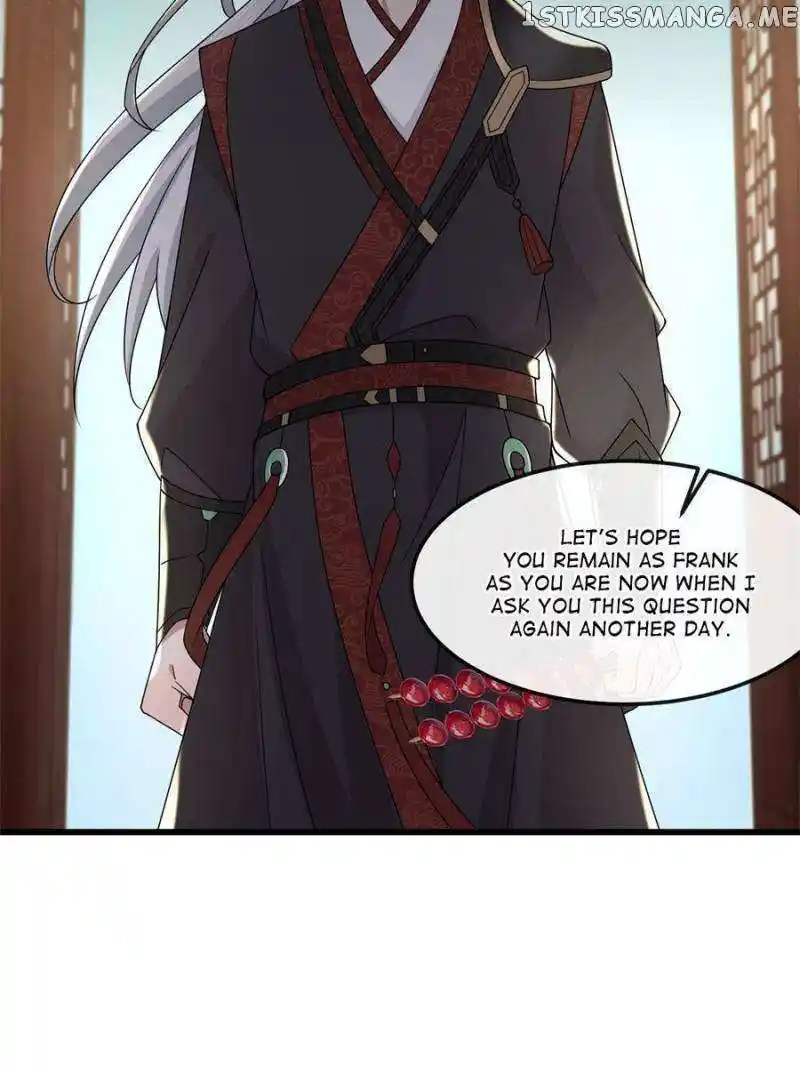 The Sickly Tyrant With An Innocent Facade Chapter 164