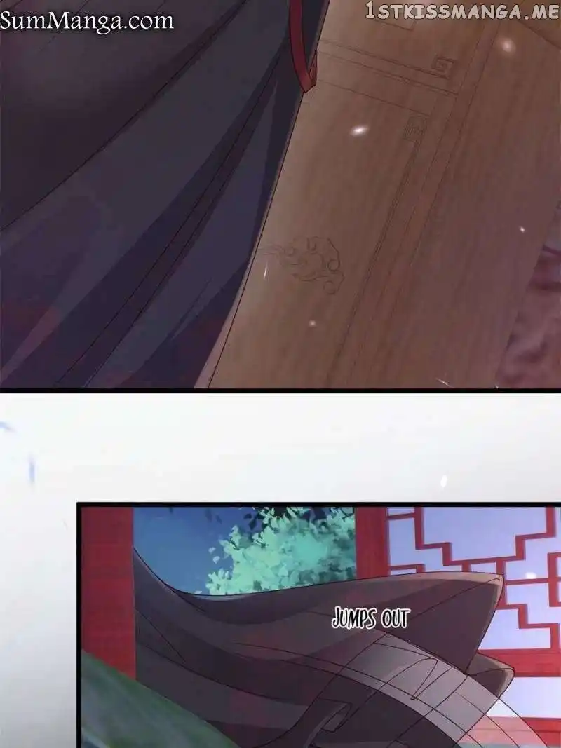 The Sickly Tyrant With An Innocent Facade Chapter 165