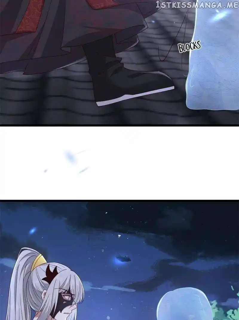 The Sickly Tyrant With An Innocent Facade Chapter 165