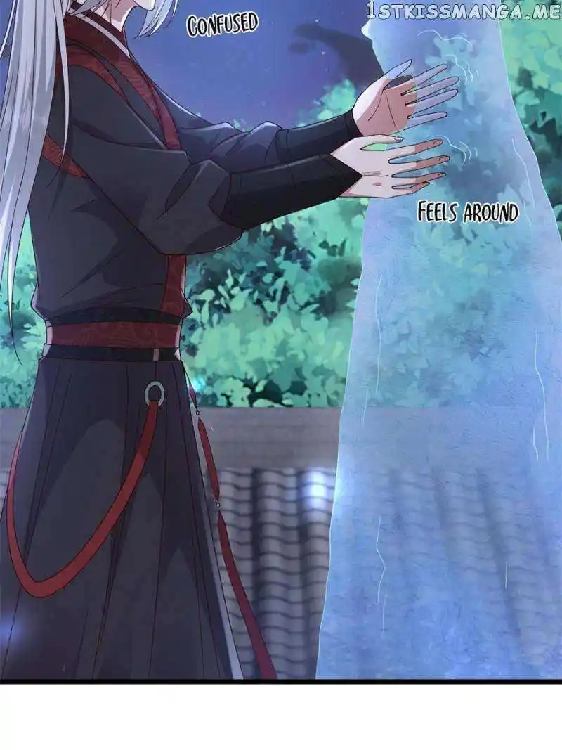 The Sickly Tyrant With An Innocent Facade Chapter 165