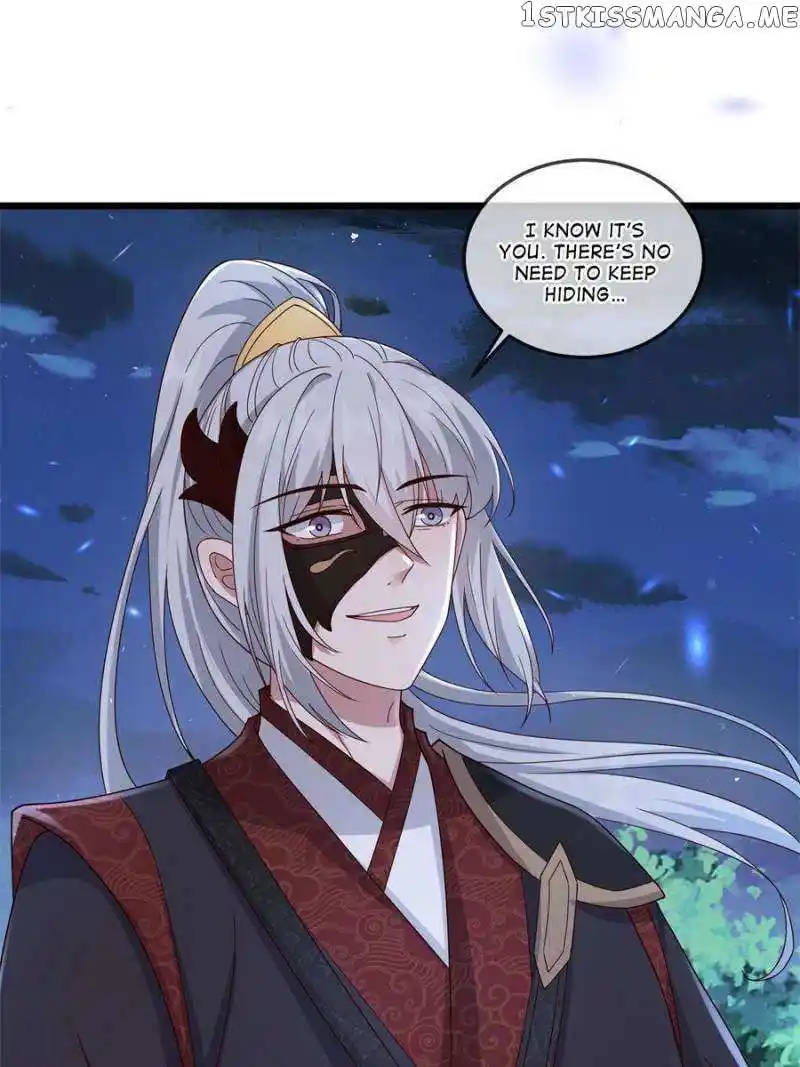 The Sickly Tyrant With An Innocent Facade Chapter 165