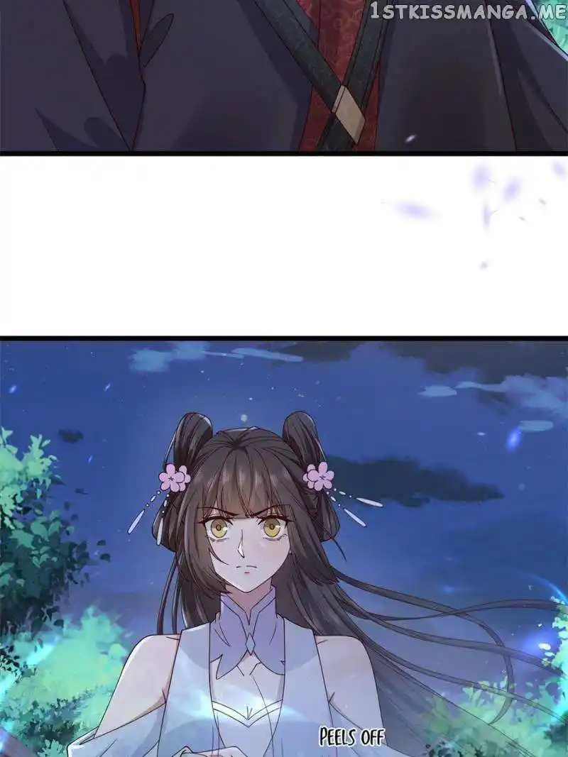 The Sickly Tyrant With An Innocent Facade Chapter 165