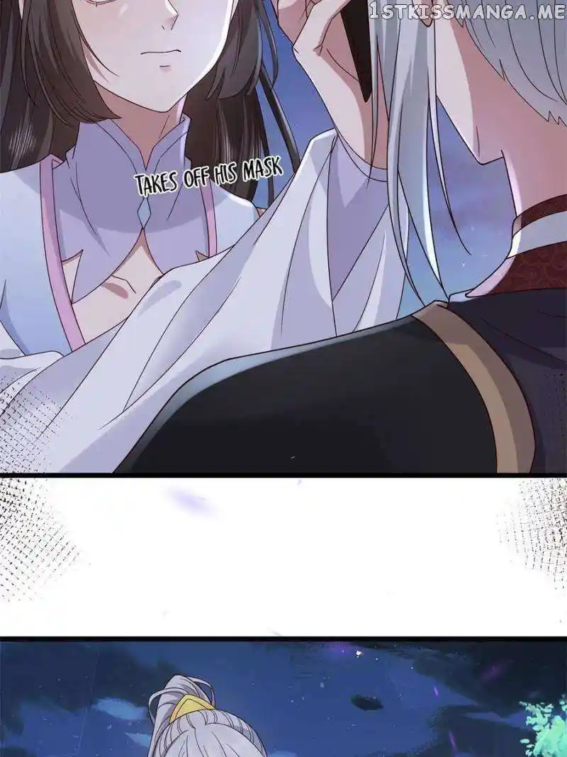 The Sickly Tyrant With An Innocent Facade Chapter 165