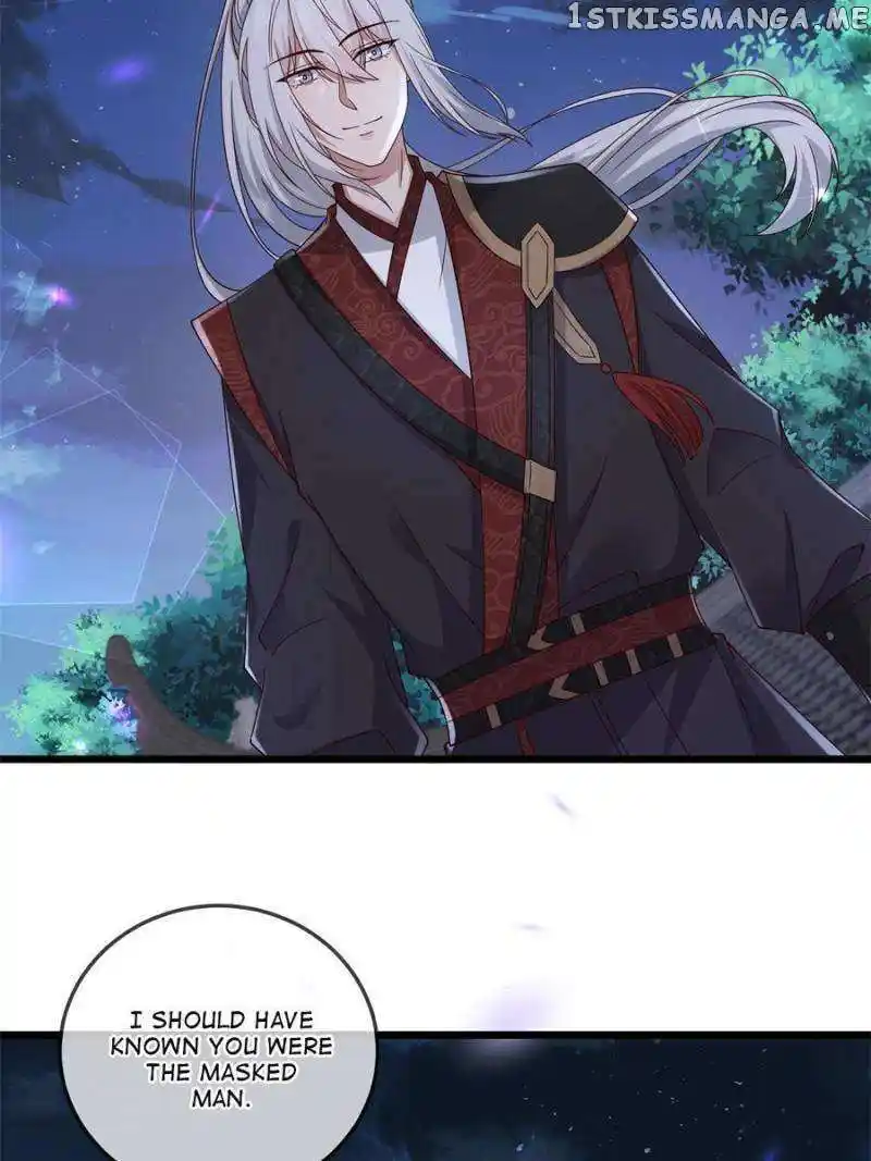 The Sickly Tyrant With An Innocent Facade Chapter 165