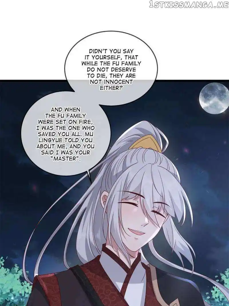 The Sickly Tyrant With An Innocent Facade Chapter 165