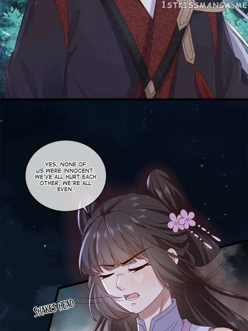 The Sickly Tyrant With An Innocent Facade Chapter 165