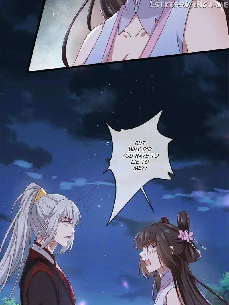 The Sickly Tyrant With An Innocent Facade Chapter 165