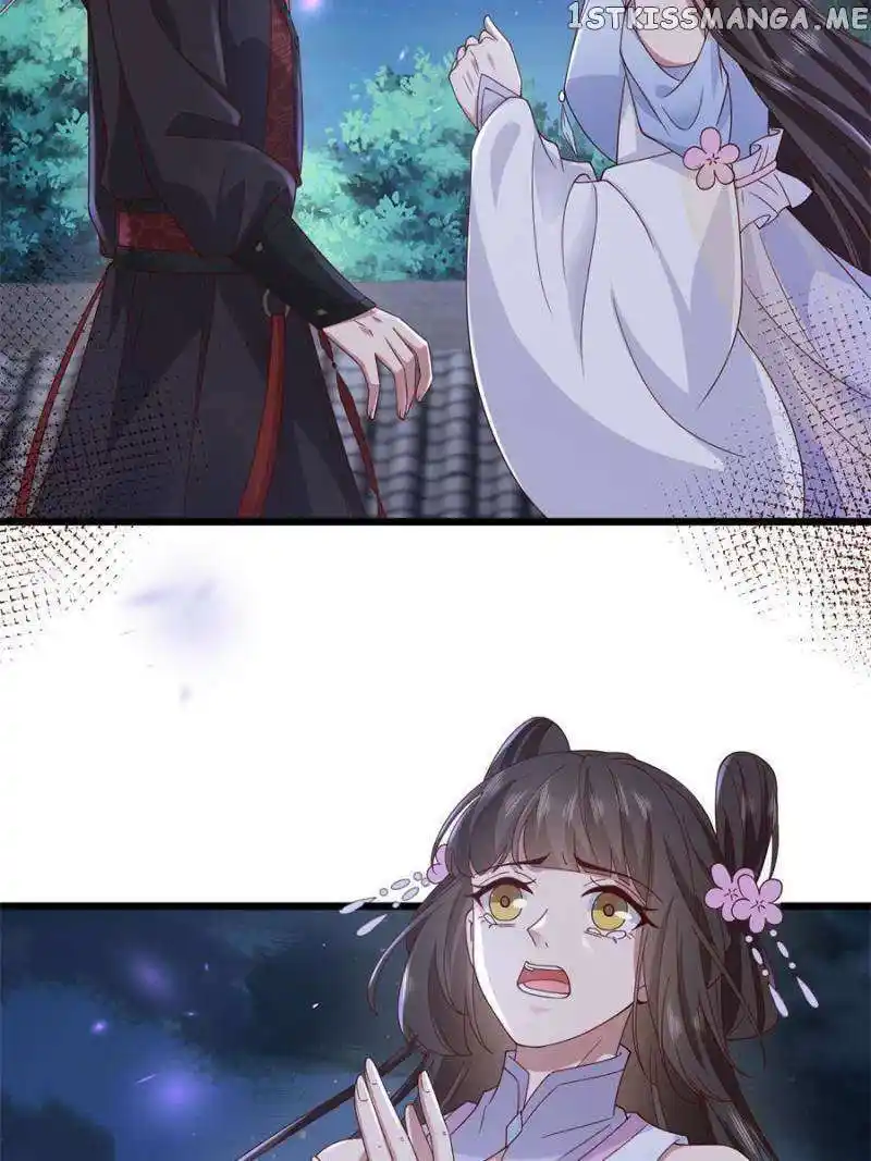 The Sickly Tyrant With An Innocent Facade Chapter 165