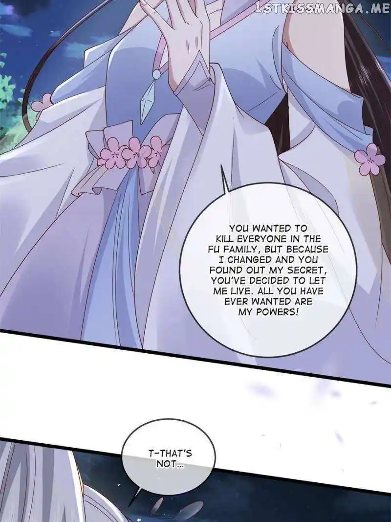 The Sickly Tyrant With An Innocent Facade Chapter 165