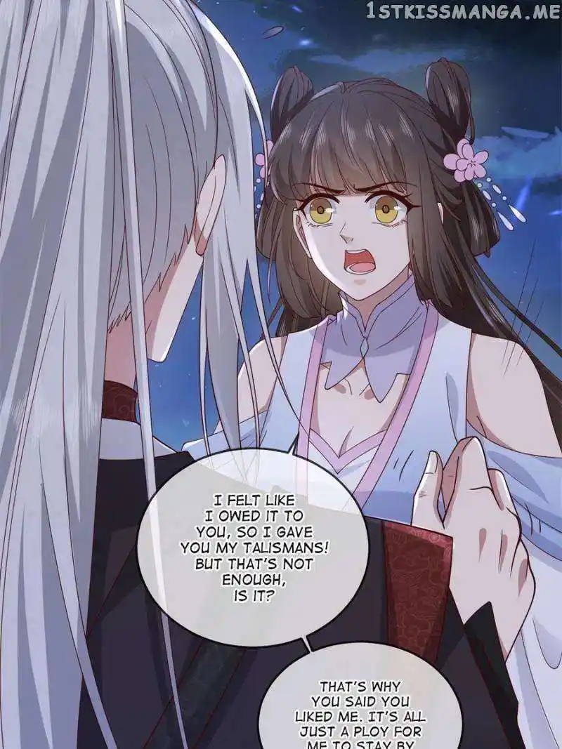 The Sickly Tyrant With An Innocent Facade Chapter 165