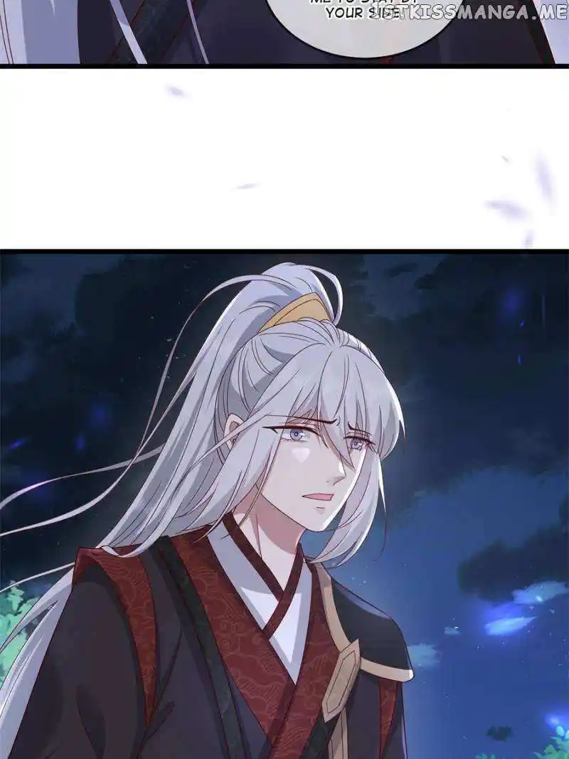 The Sickly Tyrant With An Innocent Facade Chapter 165