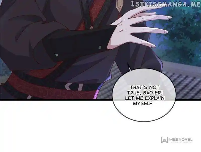 The Sickly Tyrant With An Innocent Facade Chapter 165