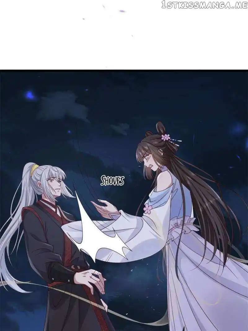 The Sickly Tyrant With An Innocent Facade Chapter 165