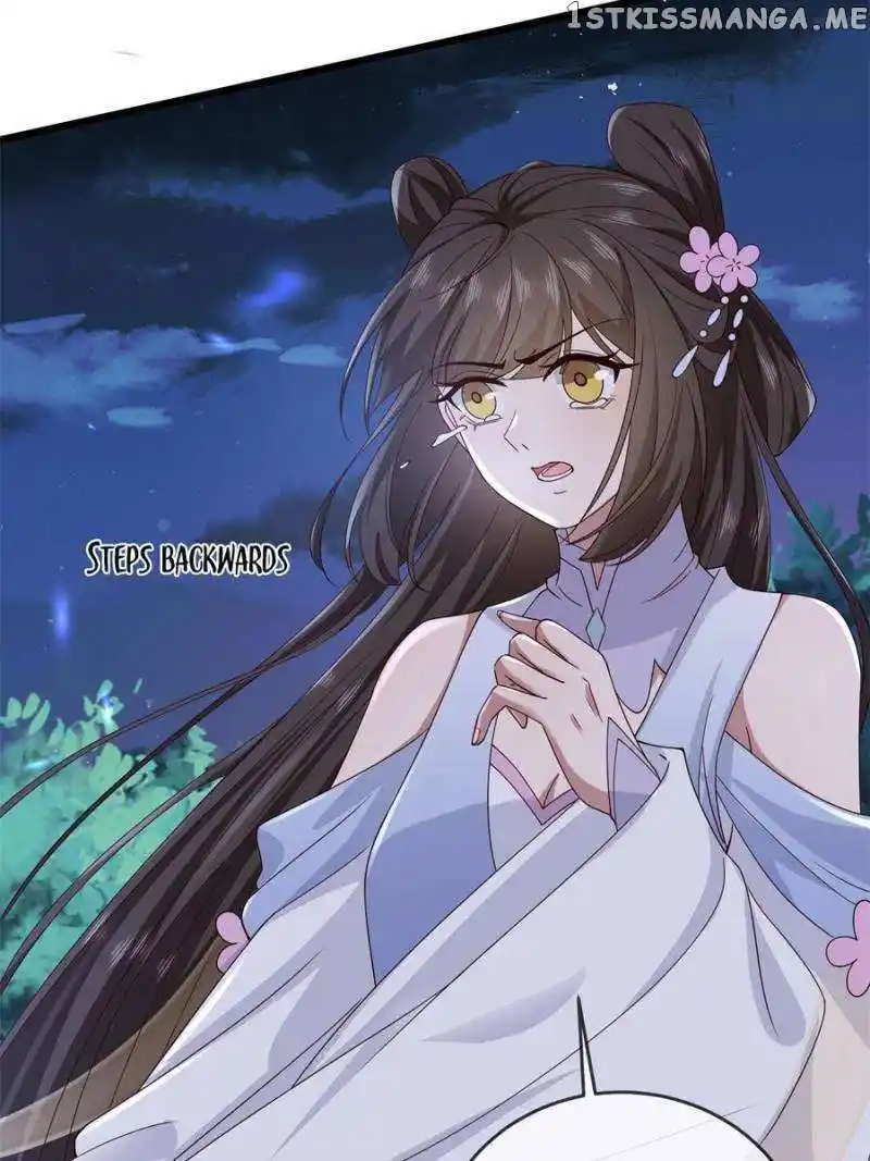 The Sickly Tyrant With An Innocent Facade Chapter 165