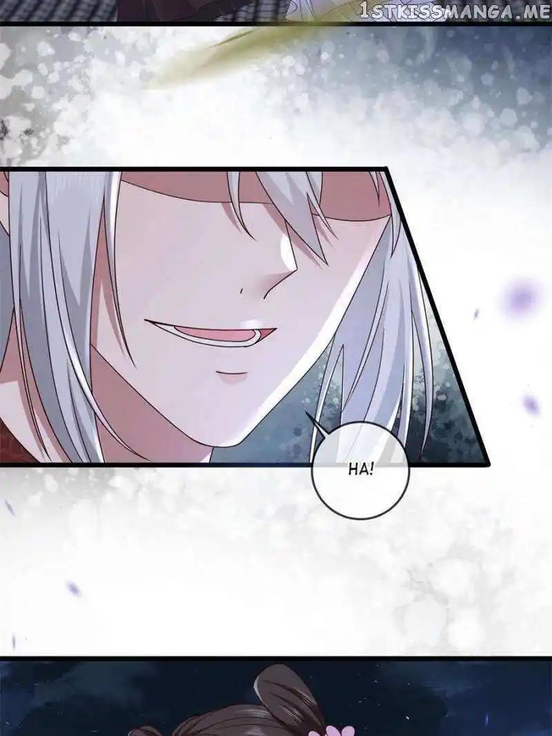 The Sickly Tyrant With An Innocent Facade Chapter 165