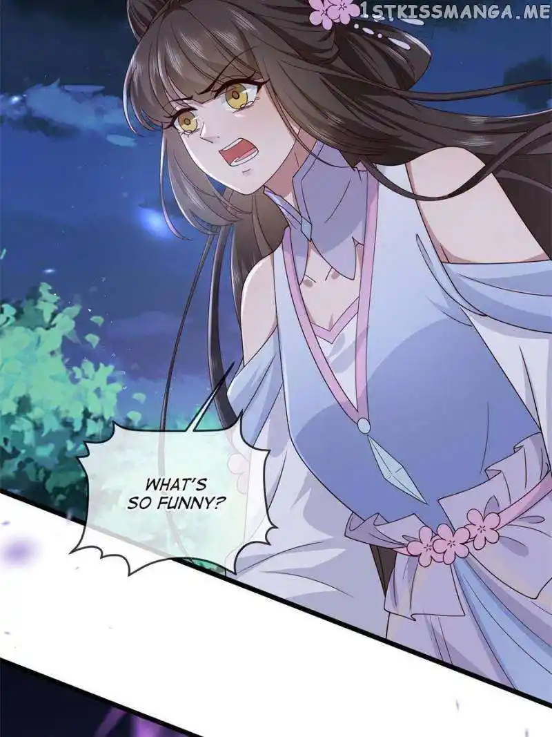 The Sickly Tyrant With An Innocent Facade Chapter 165