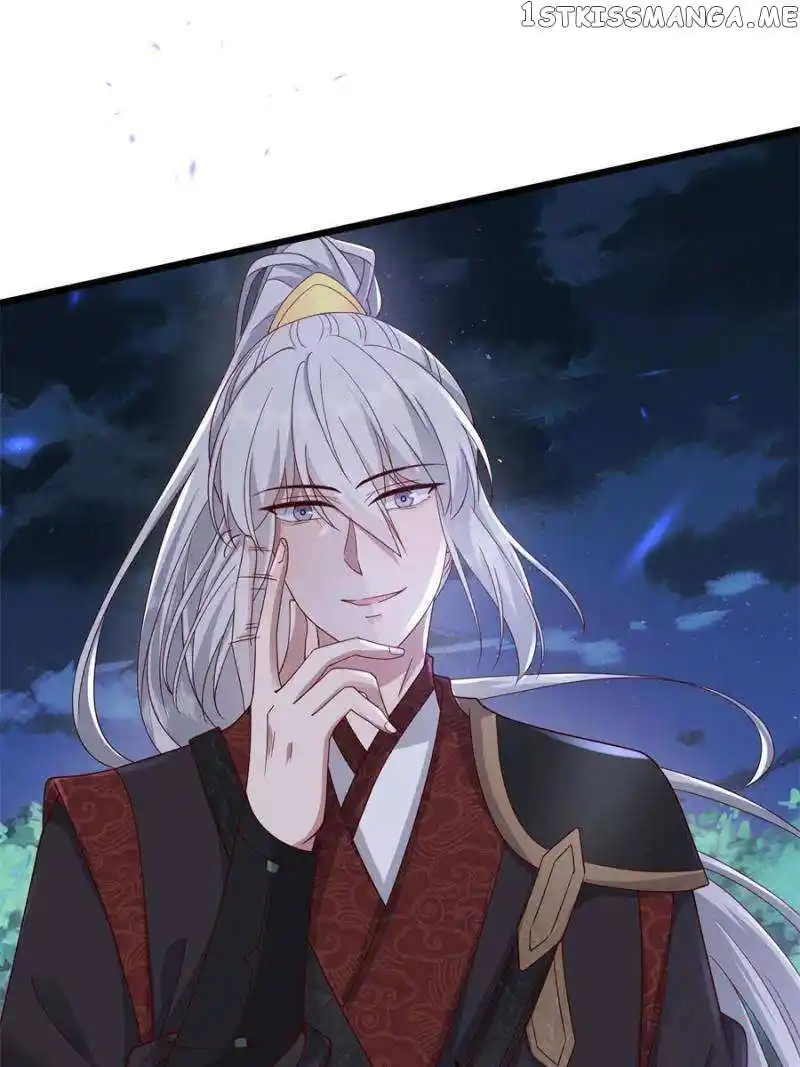 The Sickly Tyrant With An Innocent Facade Chapter 165