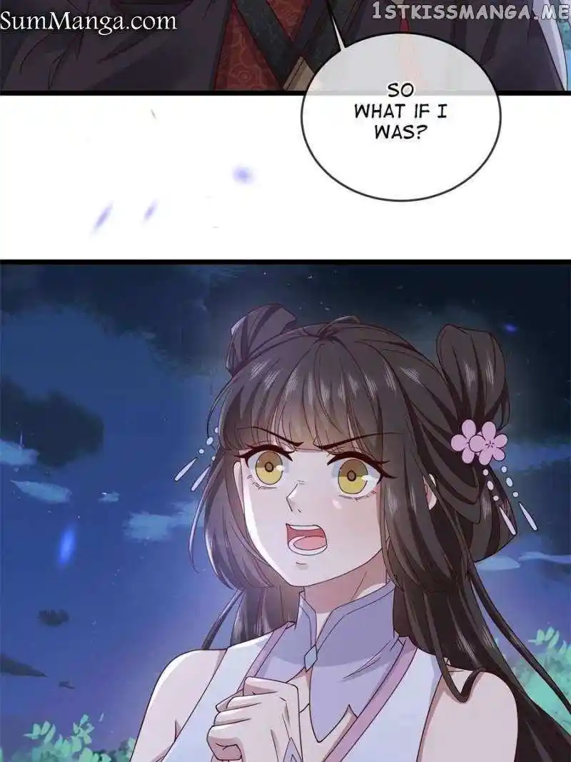 The Sickly Tyrant With An Innocent Facade Chapter 165