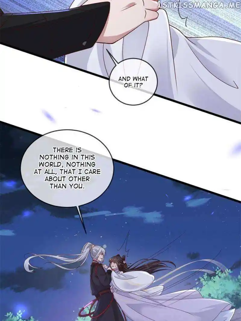 The Sickly Tyrant With An Innocent Facade Chapter 165