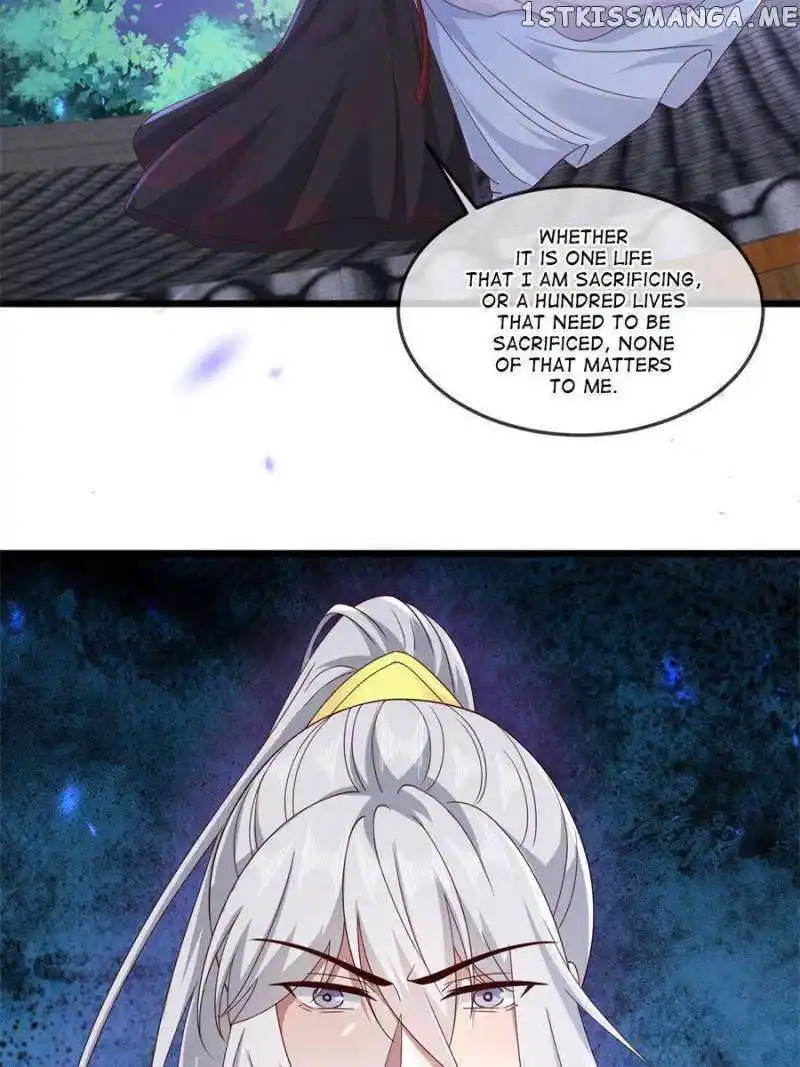 The Sickly Tyrant With An Innocent Facade Chapter 165