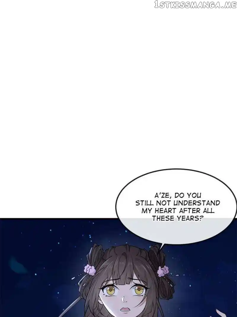 The Sickly Tyrant With An Innocent Facade Chapter 166