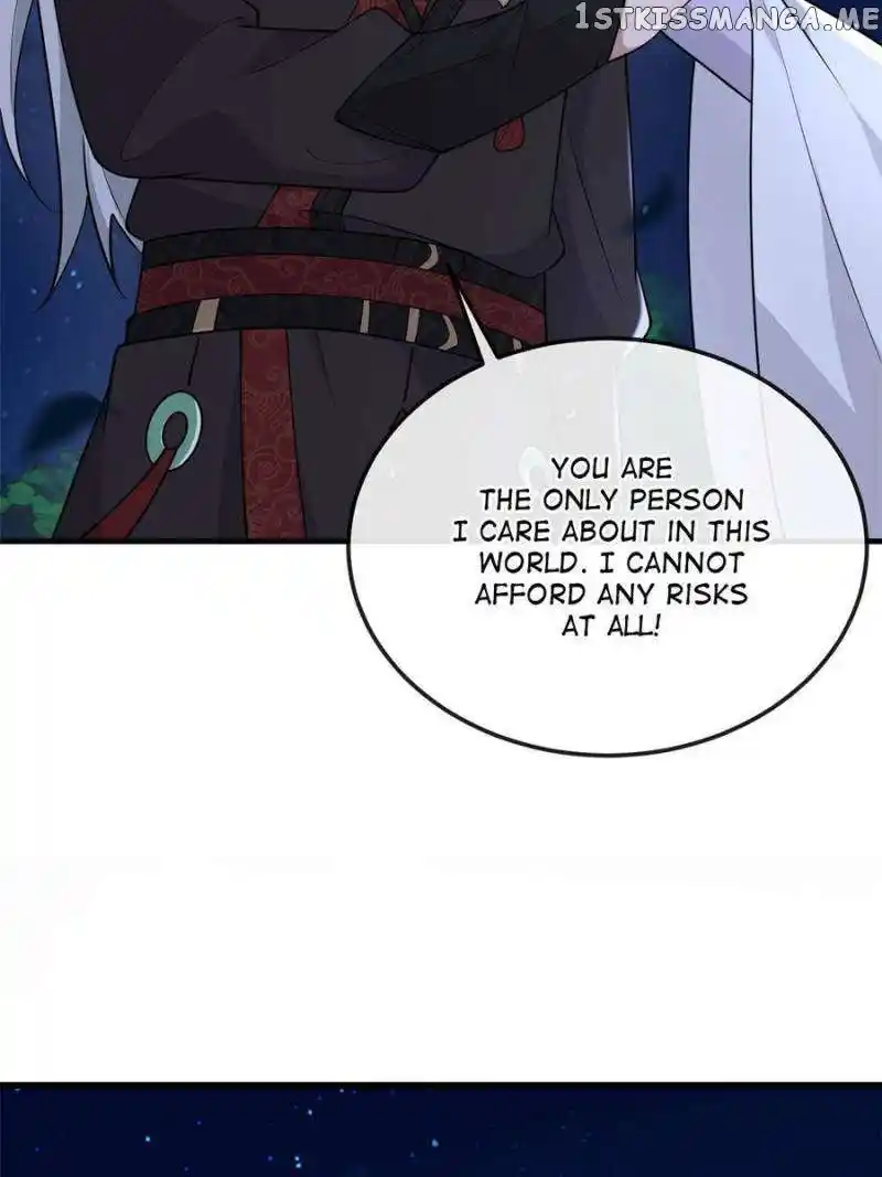 The Sickly Tyrant With An Innocent Facade Chapter 166