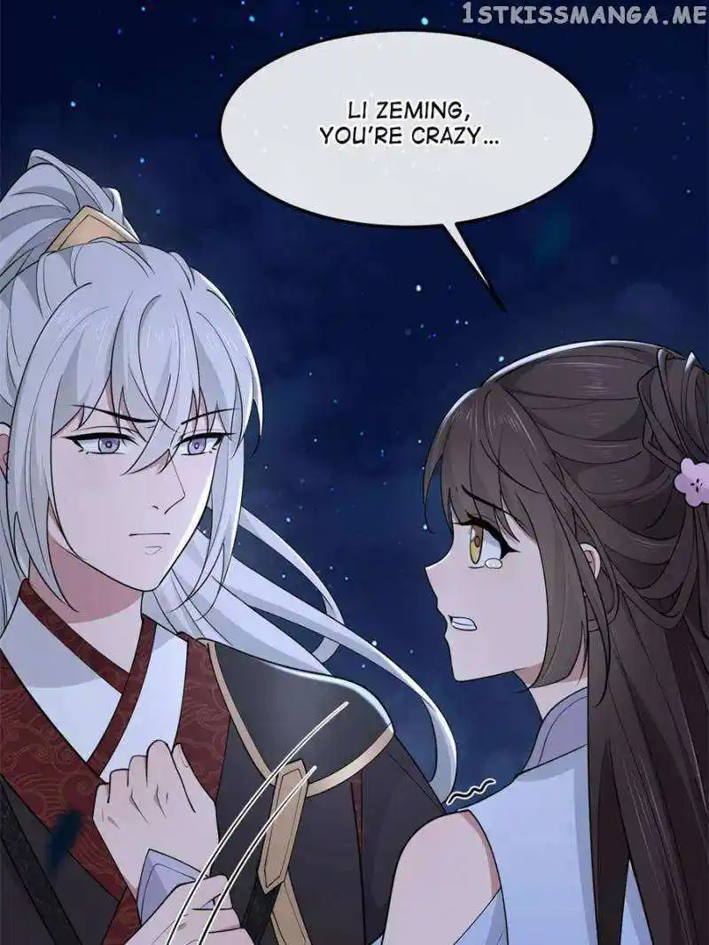 The Sickly Tyrant With An Innocent Facade Chapter 166