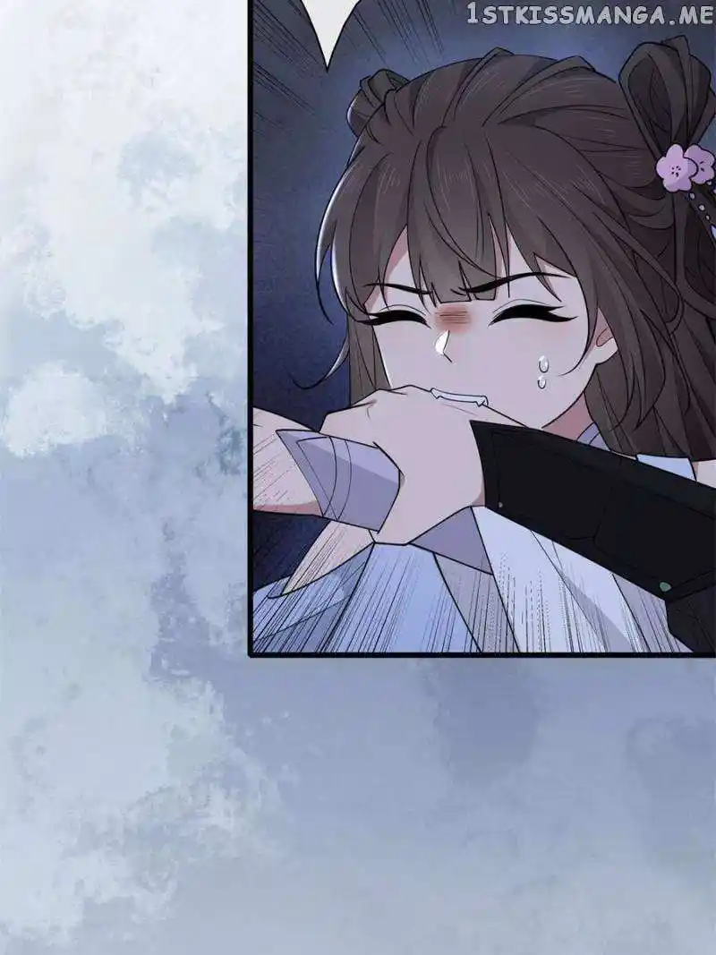 The Sickly Tyrant With An Innocent Facade Chapter 166