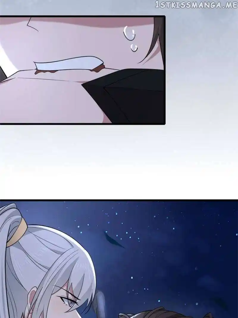 The Sickly Tyrant With An Innocent Facade Chapter 166