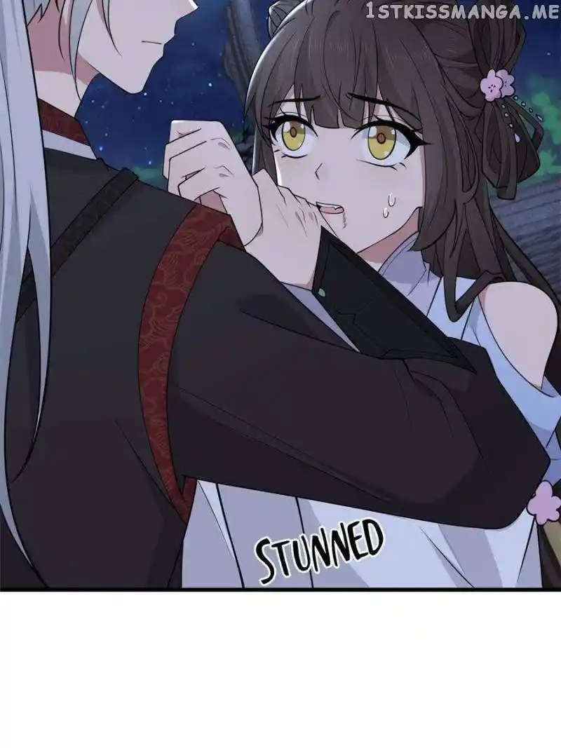 The Sickly Tyrant With An Innocent Facade Chapter 166