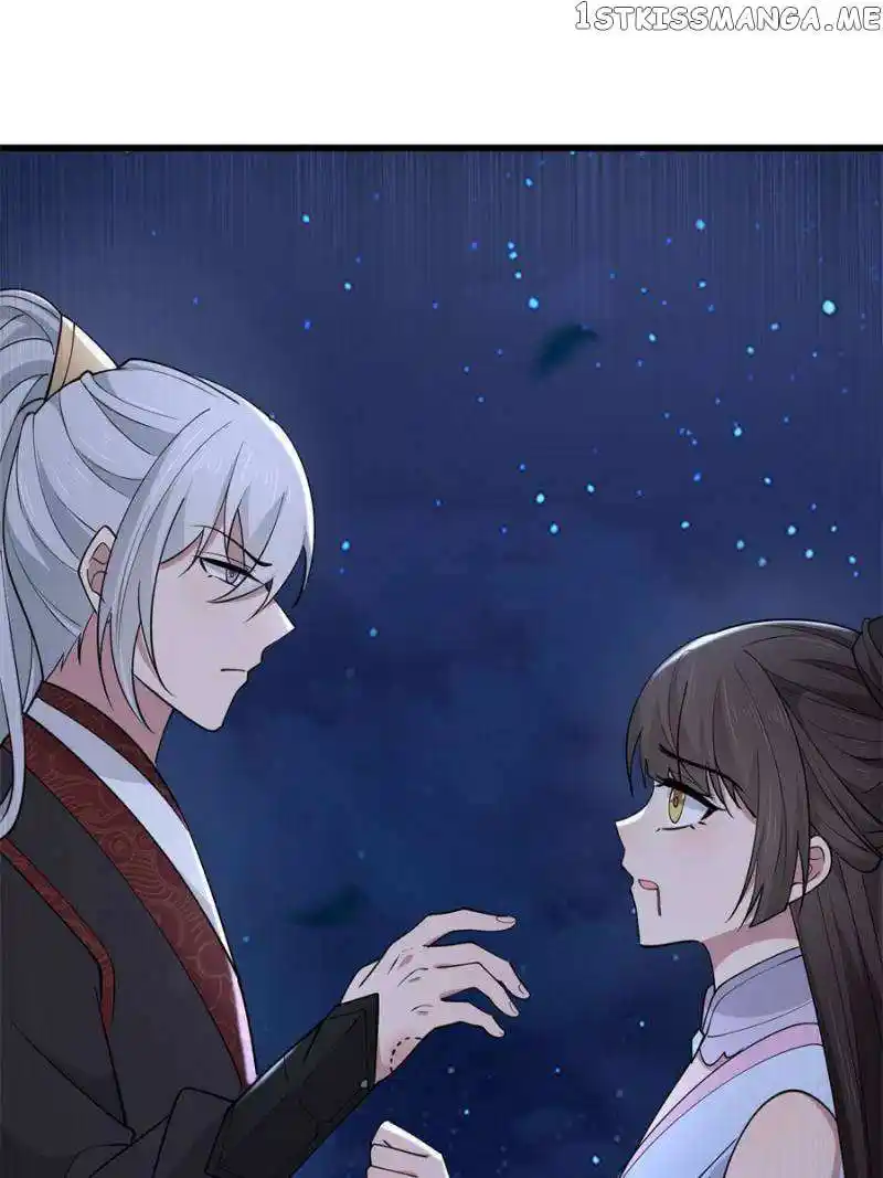 The Sickly Tyrant With An Innocent Facade Chapter 166