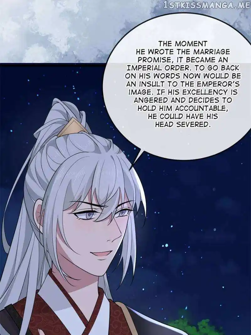 The Sickly Tyrant With An Innocent Facade Chapter 166