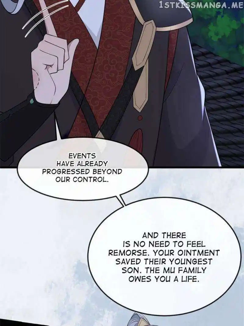 The Sickly Tyrant With An Innocent Facade Chapter 166