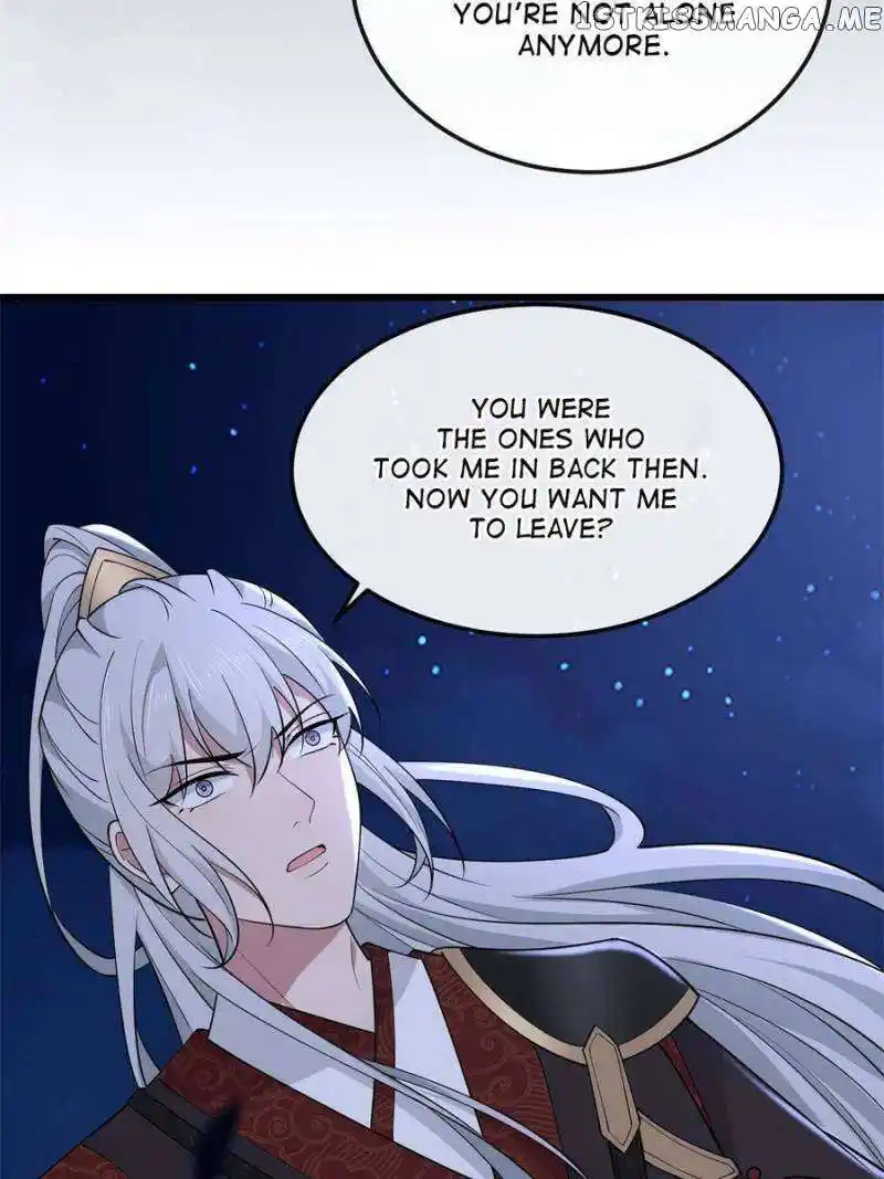 The Sickly Tyrant With An Innocent Facade Chapter 166