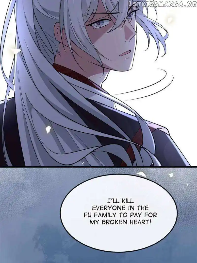 The Sickly Tyrant With An Innocent Facade Chapter 166