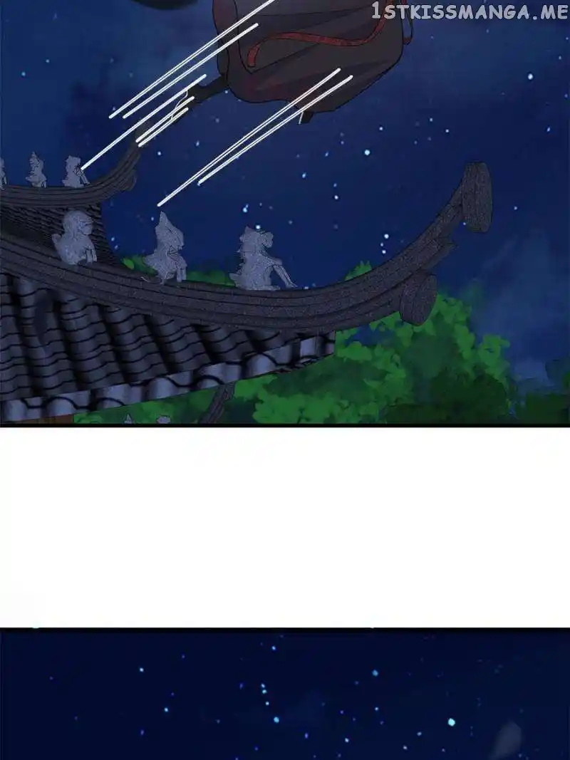 The Sickly Tyrant With An Innocent Facade Chapter 166