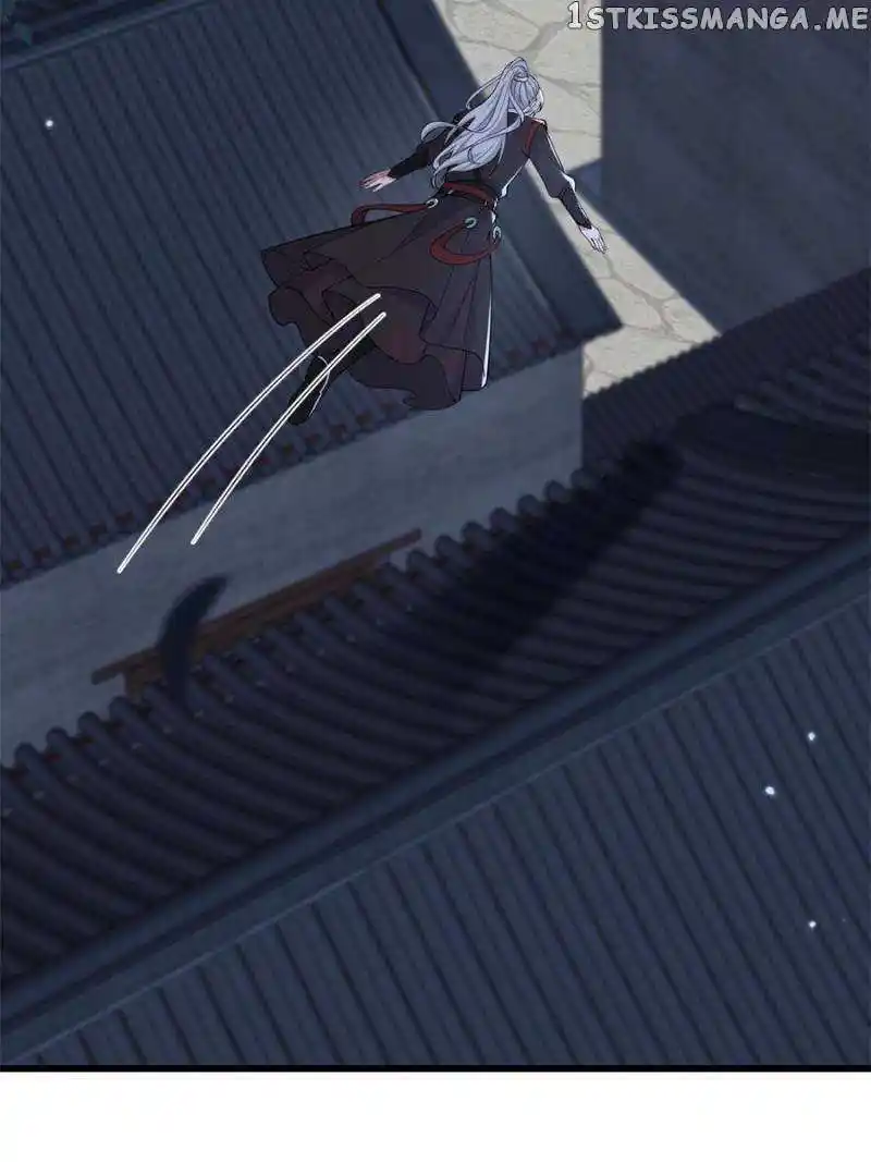 The Sickly Tyrant With An Innocent Facade Chapter 166