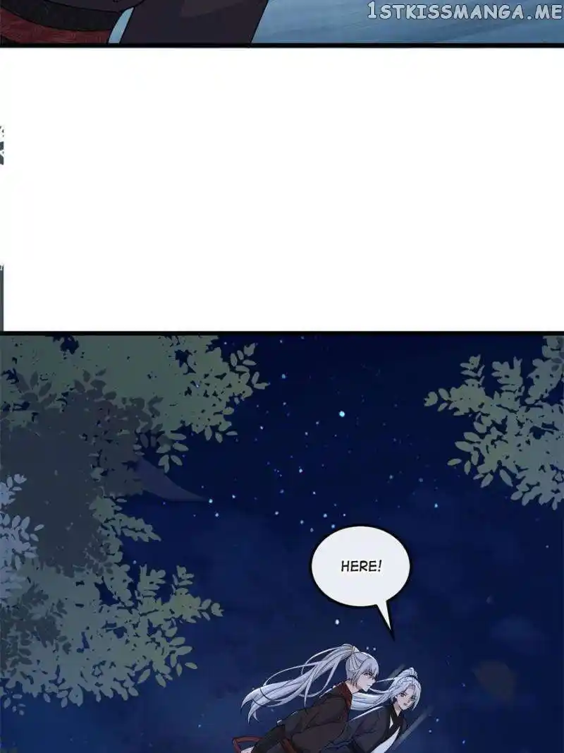 The Sickly Tyrant With An Innocent Facade Chapter 166