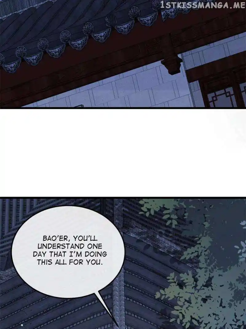 The Sickly Tyrant With An Innocent Facade Chapter 166