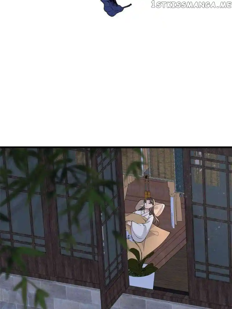 The Sickly Tyrant With An Innocent Facade Chapter 166