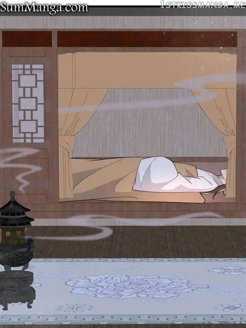 The Sickly Tyrant With An Innocent Facade Chapter 166