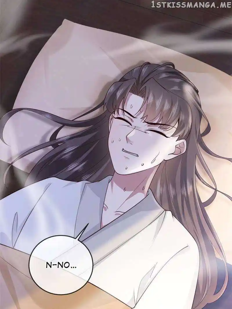 The Sickly Tyrant With An Innocent Facade Chapter 167