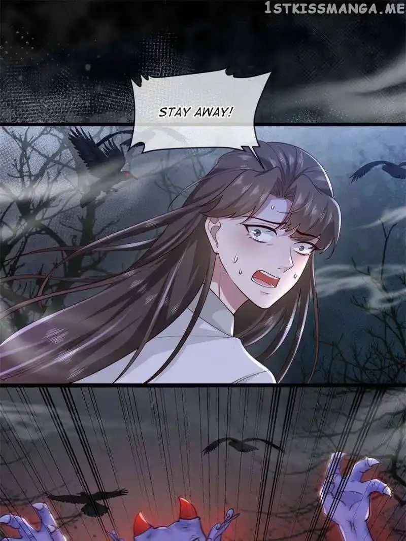 The Sickly Tyrant With An Innocent Facade Chapter 167